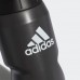 Adidas PERFORMANCE BOTTLE 0.75 FM9931 BLACK/BLACK/SOLRED